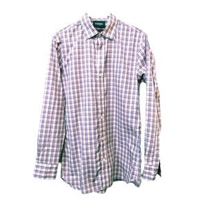 Mens Bonobos button down